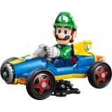 LEGO SUPER MARIO 72050 Mario Kart - Luigi e Mach 8