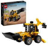 LEGO TECHNIC 42197 Escavatore con benna