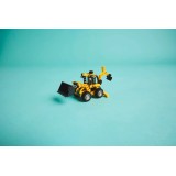 LEGO TECHNIC 42197 Escavatore con benna