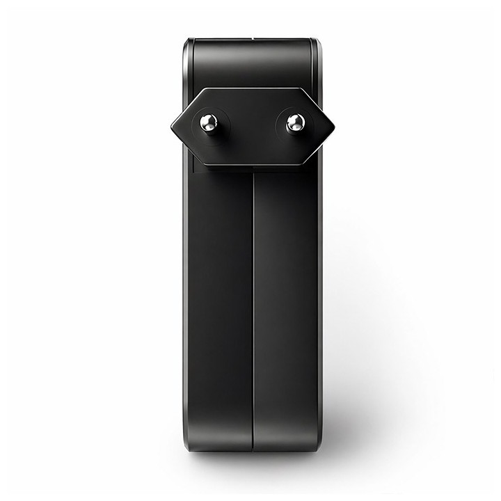 Qoltec 51778 GaN 65W Caricabatterie | 5-21V | 3-3.25A | USB-C PD PPS