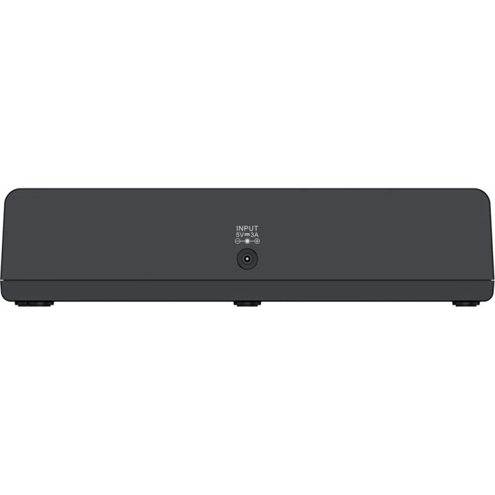Caricabatterie Li-ion XTAR MC6C