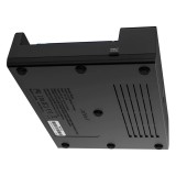 Caricabatterie Li-ion XTAR MC6C