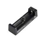 Caricabatterie rapido per batteria Li-ion 18650 Xtar ANT MC1 Plus