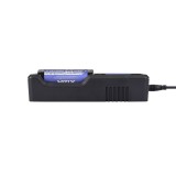 XTAR VC4 batteria domestica USB