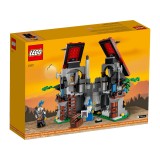 LEGO 40601 L'Officina Magica di Majisto