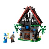 LEGO 40601 L'Officina Magica di Majisto