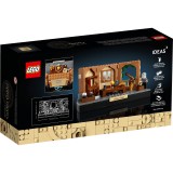 LEGO IDEAS 40595 Tributo a Galileo Galilei