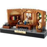 LEGO IDEAS 40595 Tributo a Galileo Galilei
