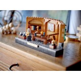 LEGO IDEAS 40595 Tributo a Galileo Galilei