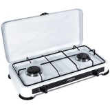 Cucina a gas PROMIS KG200 BIANCA SENZA REDUCER