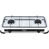 Cucina a gas PROMIS KG200 BIANCA SENZA REDUCER