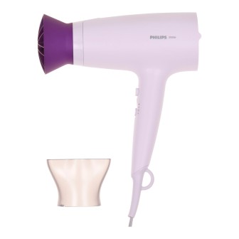 Philips 3000 Serie BHD341/10 asciugacapelli 2100 W Lilla