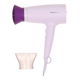 Philips 3000 Serie BHD341/10 asciugacapelli 2100 W Lilla