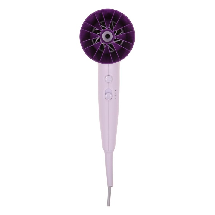 Philips 3000 Serie BHD341/10 asciugacapelli 2100 W Lilla