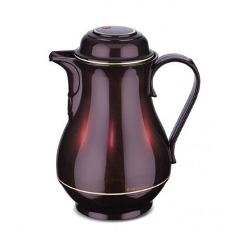 ROTPUNKT 330-16-04-0 thermos sottovuoto 1 L Ciliegia (frutto)