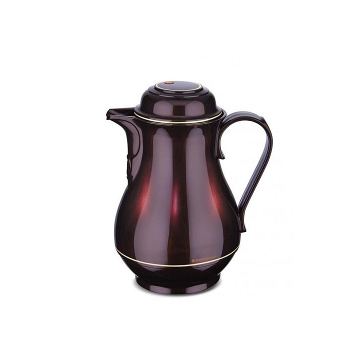ROTPUNKT 330-16-04-0 thermos sottovuoto 1 L Ciliegia (frutto)