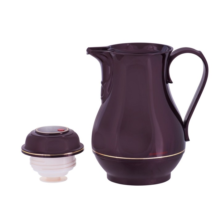 ROTPUNKT 330-16-04-0 thermos sottovuoto 1 L Ciliegia (frutto)
