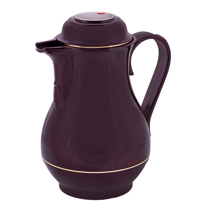 ROTPUNKT 330-16-04-0 thermos sottovuoto 1 L Ciliegia (frutto)