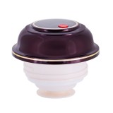 ROTPUNKT 330-16-04-0 thermos sottovuoto 1 L Ciliegia (frutto)