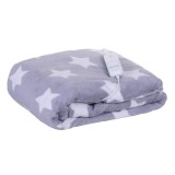 OROMED Coperta elettrica riscaldante 120 W 130 x 180 cm
