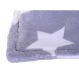 OROMED Coperta elettrica riscaldante 120 W 130 x 180 cm