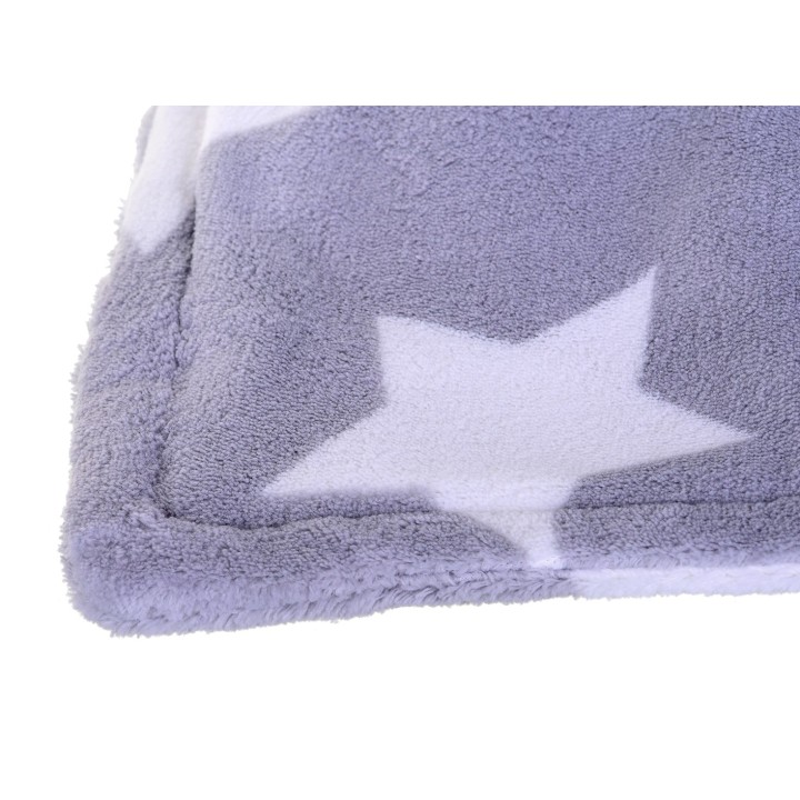 OROMED Coperta elettrica riscaldante 120 W 130 x 180 cm