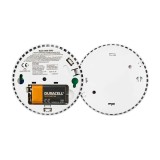 Set di due rilevatori di fumo 2030-DSR3 KIDDE
