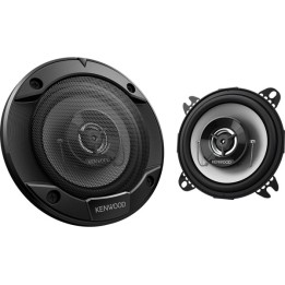 Kenwood KFC-S1066 driver per altoparlante 21 W 2 pezzo/i driver full range