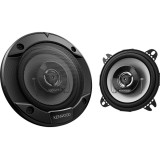 Kenwood KFC-S1066 driver per altoparlante 21 W 2 pezzo/i driver full range