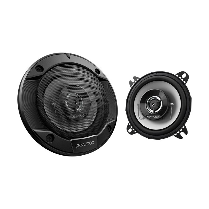 Kenwood KFC-S1066 driver per altoparlante 21 W 2 pezzo/i driver full range