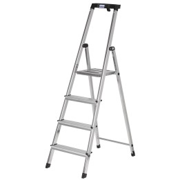 Scala freestanding SAFETY 4 gradini KRAUSE