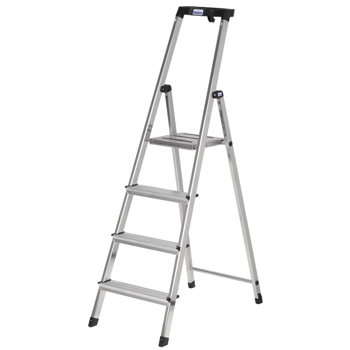 Scala freestanding SAFETY 4 gradini KRAUSE