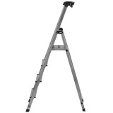 Scala freestanding SAFETY 4 gradini KRAUSE