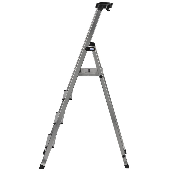 Scala freestanding SAFETY 4 gradini KRAUSE