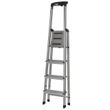 Scala freestanding SAFETY 4 gradini KRAUSE