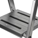 Scala freestanding SAFETY 4 gradini KRAUSE