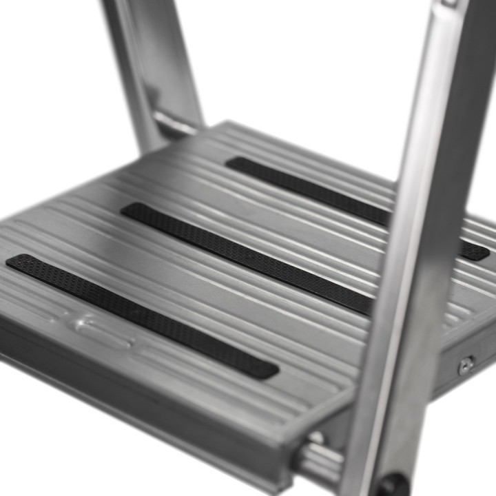 Scala freestanding SAFETY 4 gradini KRAUSE
