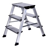 Krause scala pieghevole Monto Treppo