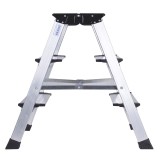 Krause scala pieghevole Monto Treppo