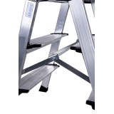 Krause scala pieghevole Monto Treppo