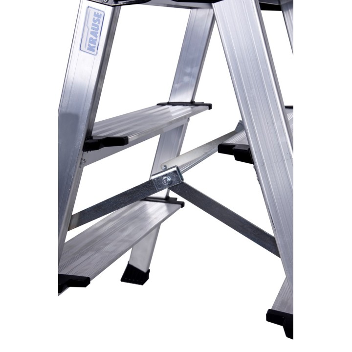 Krause scala pieghevole Monto Treppo
