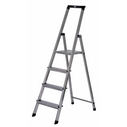 Scala freestanding SOLIDY 4 gradini KRAUSE