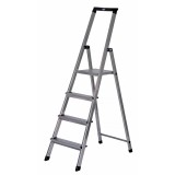 Scala freestanding SOLIDY 4 gradini KRAUSE