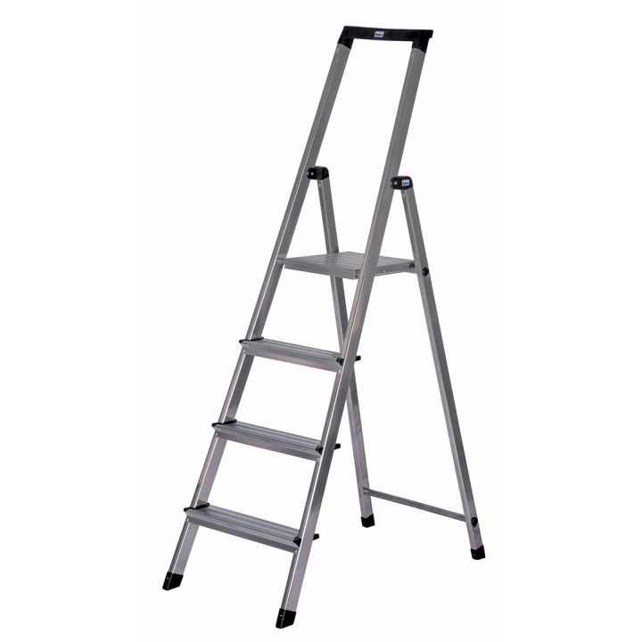 Scala freestanding SOLIDY 4 gradini KRAUSE