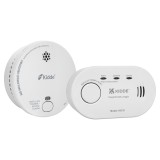Rilevatore di monossido di carbonio K5CO + rilevatore di fumo 2030-DSR3 KIDDE