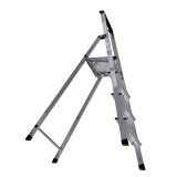 Scala freestanding SOLIDY 4 gradini KRAUSE