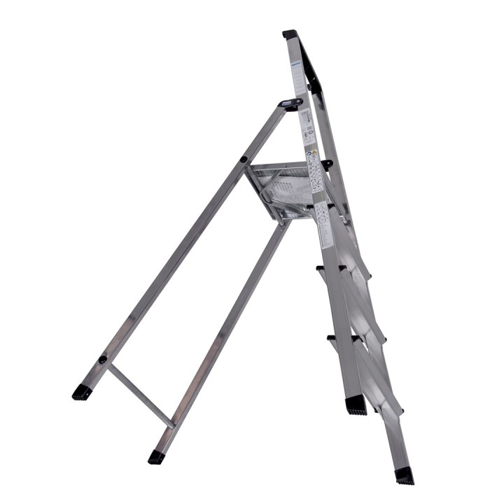 Scala freestanding SOLIDY 4 gradini KRAUSE