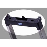 Scala freestanding SOLIDY 4 gradini KRAUSE