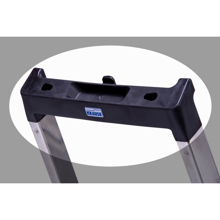 Scala freestanding SOLIDY 4 gradini KRAUSE