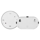 Rilevatore di monossido di carbonio K5CO + rilevatore di fumo 2030-DSR3 KIDDE
